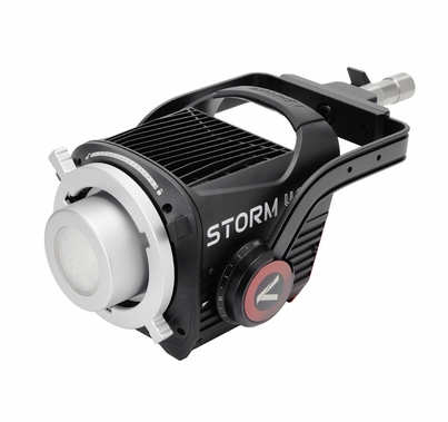 Aputure Storm 400x LED Blair Light Engine Kit | Gold-Mount