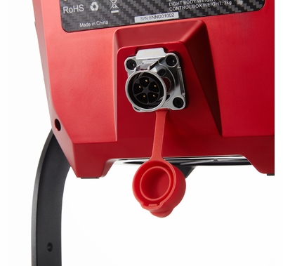 Aputure Storm 400x LED Blair Light Engine Kit | Gold-Mount