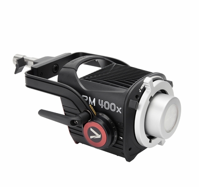 Aputure Storm 400x LED Blair Light Engine Kit | Gold-Mount