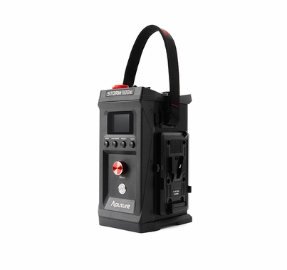 Aputure Storm 400x LED Blair Light Engine Kit | V-Mount