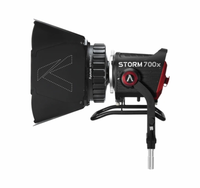 Aputure Storm 700x Cine Kit 