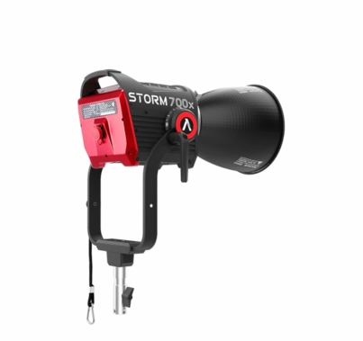Aputure Storm 700x Cine Kit 