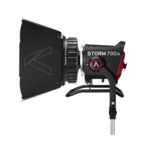 Aputure Storm 700x Cine Kit 