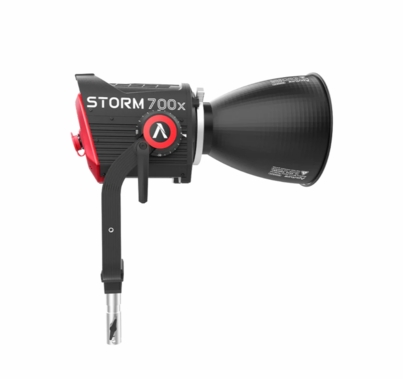 Aputure Storm 700x LED Tunable White Light