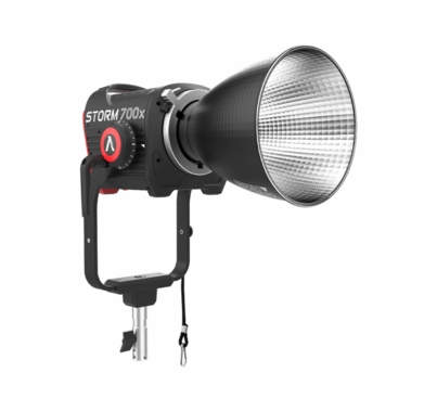 Aputure Storm 700x LED Tunable White Light