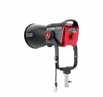 Aputure Storm 700x LED Tunable White Light