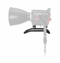 Aputure Storm 700x Skid