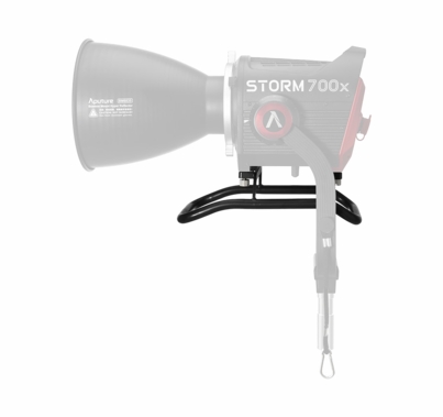 Aputure Storm 700x Skid
