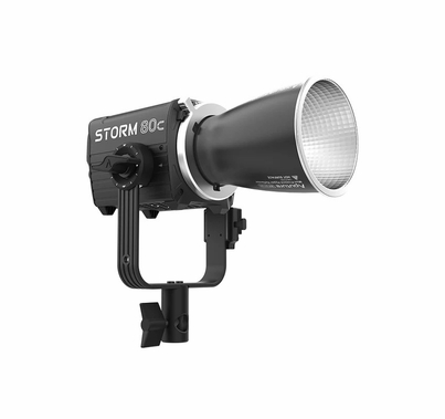 Aputure Storm 80c LED Tunable Color 