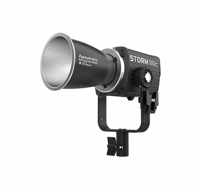 Aputure Storm 80c LED Tunable Color 
