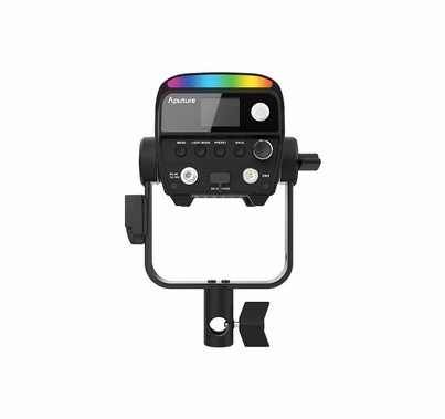 Aputure Storm 80c LED Tunable Color 