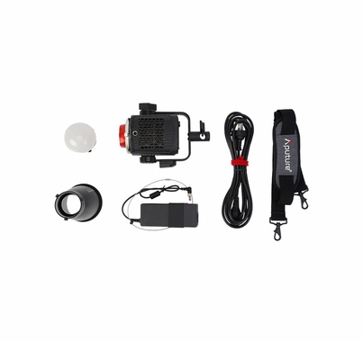 Aputure Storm 80c LED Tunable Color 