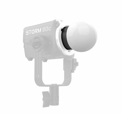 Aputure Storm 80c Mini ProLock Lantern Diffuser