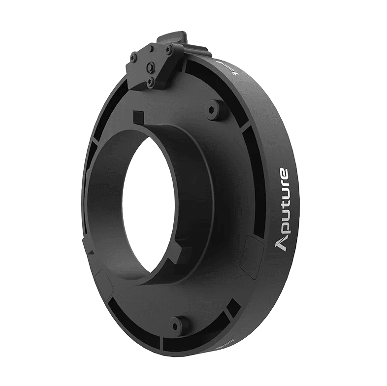 STORM 80c Bowens Mount Adapter - Mini ProLock to Full-Size