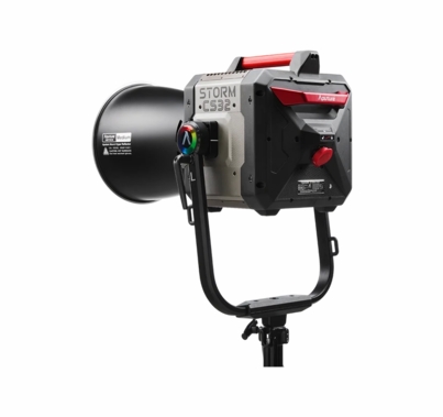 Aputure STORM CS32 Flight Case Kit (US/BARE LEADS)