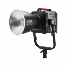 Aputure STORM CS32 (No Case) (US/BARE LEADS)