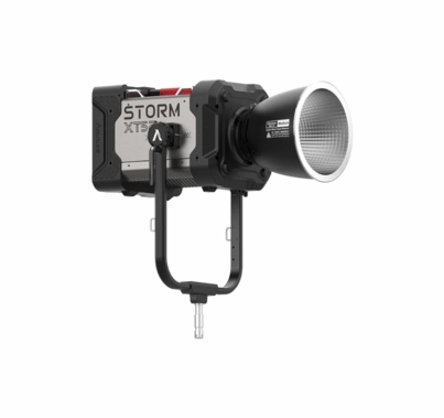 Aputure Storm XT52 5,200W LED High Intensity Point Source |  Dual Case
