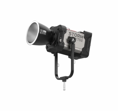 Aputure Storm XT52 5,200W LED High Intensity Point Source |  Dual Case