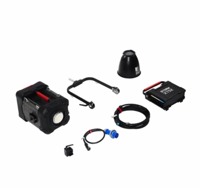 Aputure Storm XT52 5,200W LED Hight Intensity Point Source | No Case