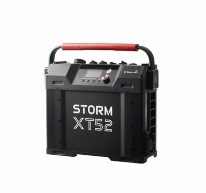 Aputure Storm XT52 5,200W LED Hight Intensity Point Source | No Case