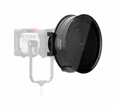 Aputure Storm XT52 Parallel Beam 70 Modifier