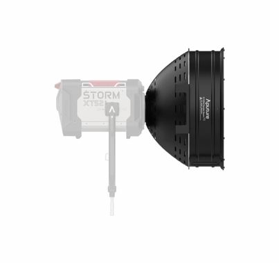 Aputure Storm XT52 Parallel Beam 70 Modifier