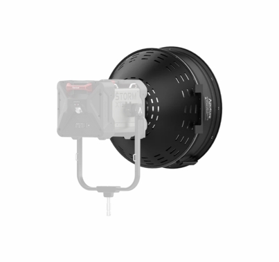 Aputure Storm XT52 Parallel Beam 70 Modifier