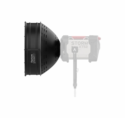 Aputure Storm XT52 Parallel Beam 70 Modifier