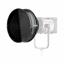 Aputure Storm XT52 Parallel Beam 70 Modifier
