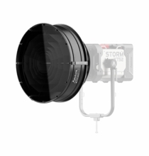 Aputure Storm XT52 Parallel Beam 70 Modifier