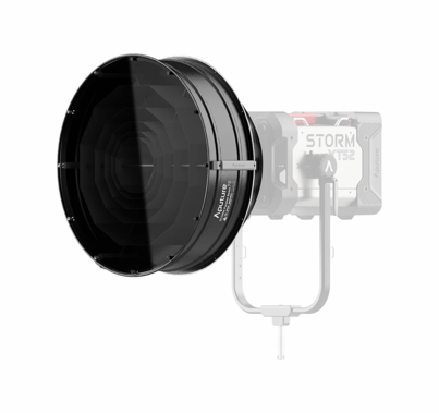 Aputure Storm XT52 Parallel Beam 70 Modifier