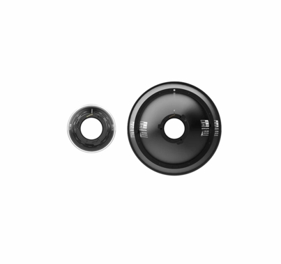 Aputure Storm XT52 Reflector Kit | Narrow & Wide