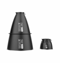 Aputure Storm XT52 Reflector Kit | Narrow & Wide