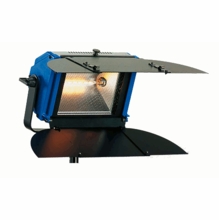 Arri 1000w Mini Flood Light, 572100 <b>Discontinued</b>