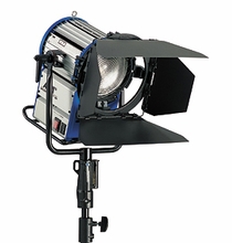 Arri 1200W HMI Fresnel Head  512205 (DISCONTINUED)