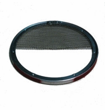 Arri 15.5in Half Double Wire Scrim