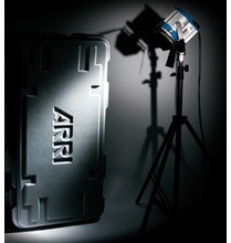 Arri 150/300 Fresnel Mini Kit w/ Wheels LK.0005668