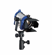 Arri 150/4 Fresnel Light Kit with Wheels LK.0005638