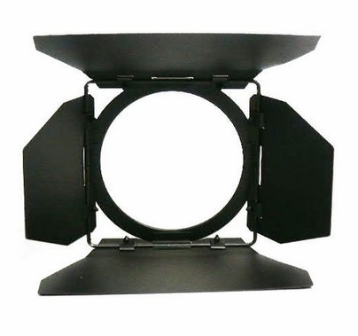 Arri 150 Fresnel Barndoor 4 Way