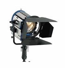 Arri 2,000W  Fresnel Stand Model  531200  <font color="red">Discontinued</font color>