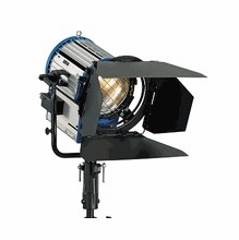 Arri 2,000W  Fresnel Stand Model  531200  <font color="red">Discontinued</font color>
