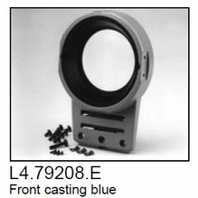 Arri 300 Plus Fresnel Front Casting, Blue, L4.79208.E
