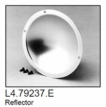 Arri 300 Plus Fresnel Reflector, Part L4.79237.E
