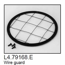 Arri 300 Plus Fresnel Wire Guard, Part, L4.79168.E