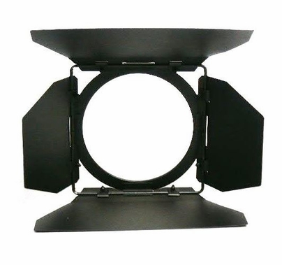Arri 300W Fresnel Four Leaf Barndoor  L2.79170.0