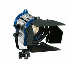 Arri 300W Fresnel Hanging Model LK.0005508
