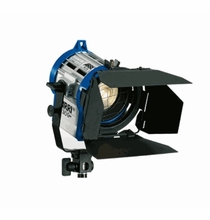 Arri 300W Plus Fresnel Light (New Style)