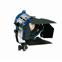 Arri 300W Plus Fresnel Light (New Style)