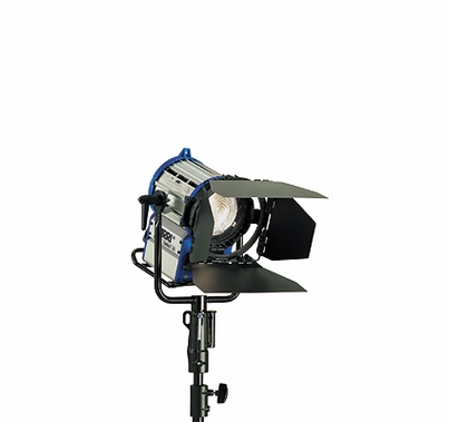 Arri 575W Compact Fresnel Light  505205
