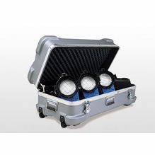 Arri 650/3 Compact Fresnel Kit LK.0005658